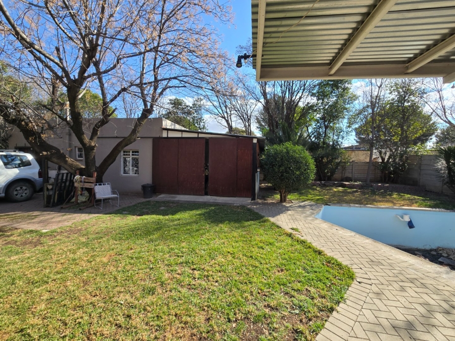3 Bedroom Property for Sale in Noordhoek Free State